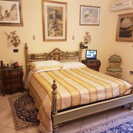B&B Malibù Ardea Esterno foto