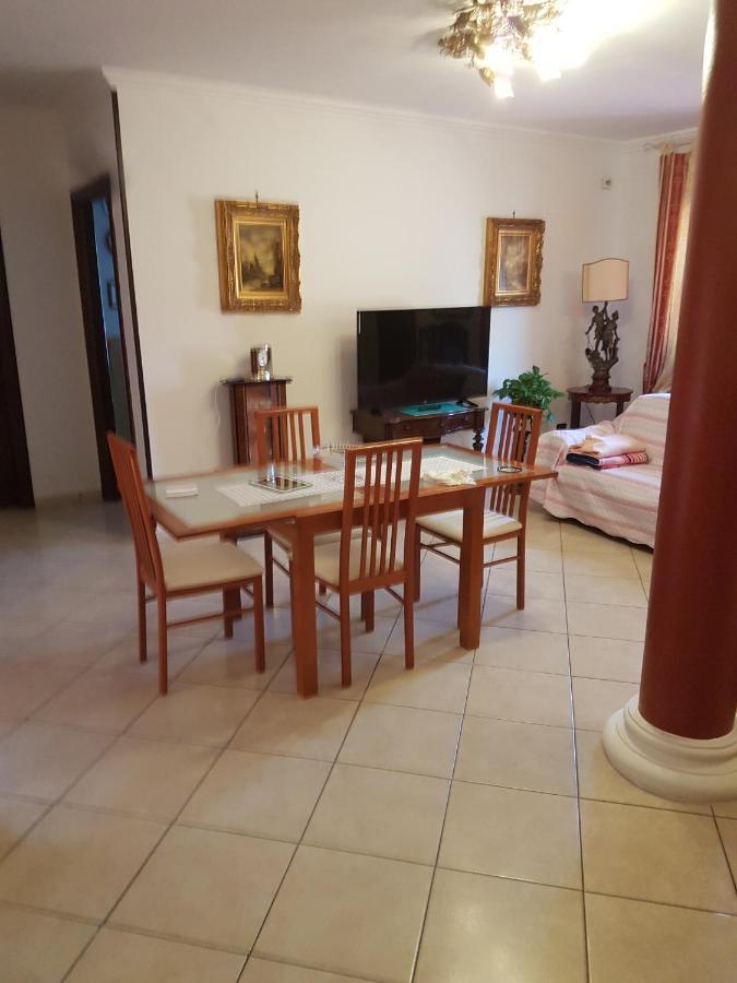 B&B Malibù Ardea Esterno foto