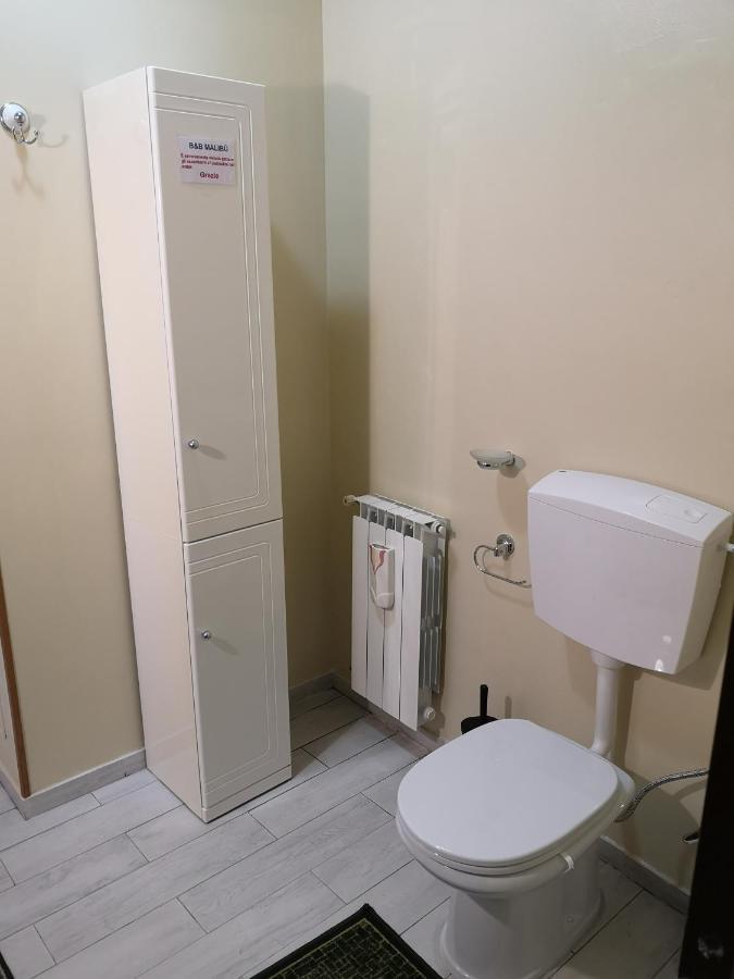 B&B Malibù Ardea Esterno foto
