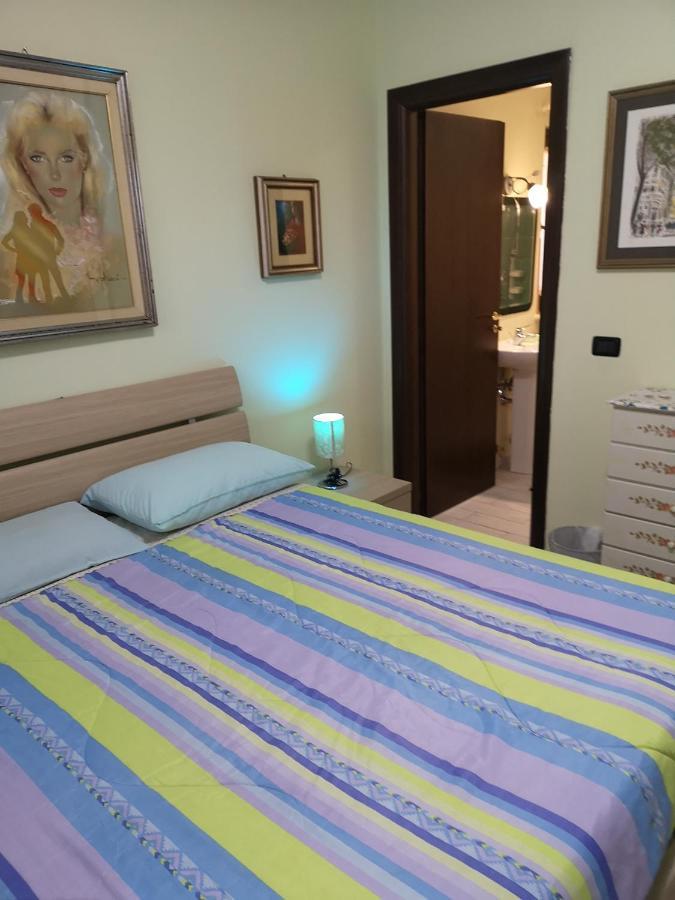 B&B Malibù Ardea Esterno foto
